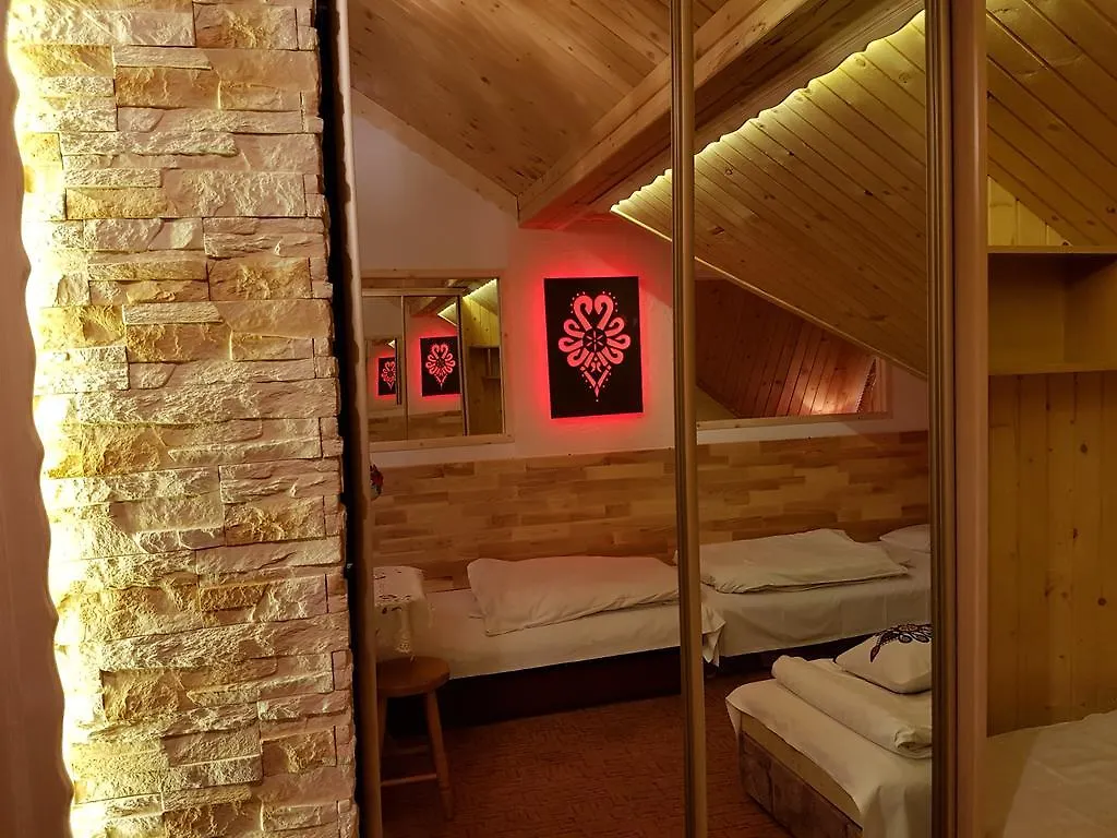 Homestay Zakopianka Apartment Zakopane